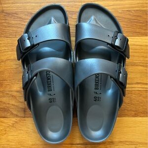 Birkenstock Arizona Essentials EVA slide sandal - Women's 40